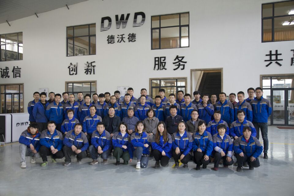 加工中鉆頭老是崩刀、斷刀，德沃德教你一招